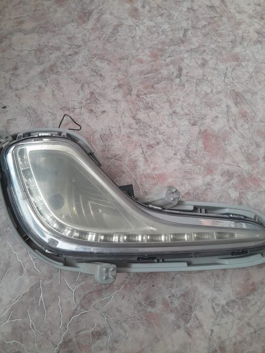 Продам противотуманки  Хюндай акцент