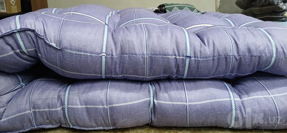 Kottalar uchun paxtali matras
