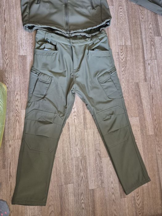 Продам мужскую двойку