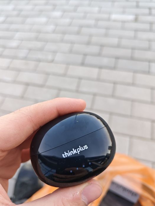 Lenovo ThinkPlus Bluetooth наушники