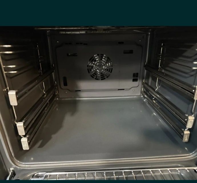 Печка за вграждане Siemens