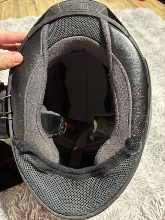 Casca moto Shoei XR-1100