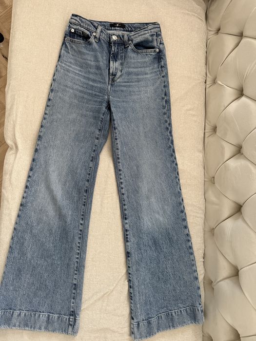 Blugi 7 For All Mankind