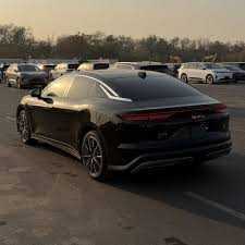 BYD Han 701 km pod zakaz