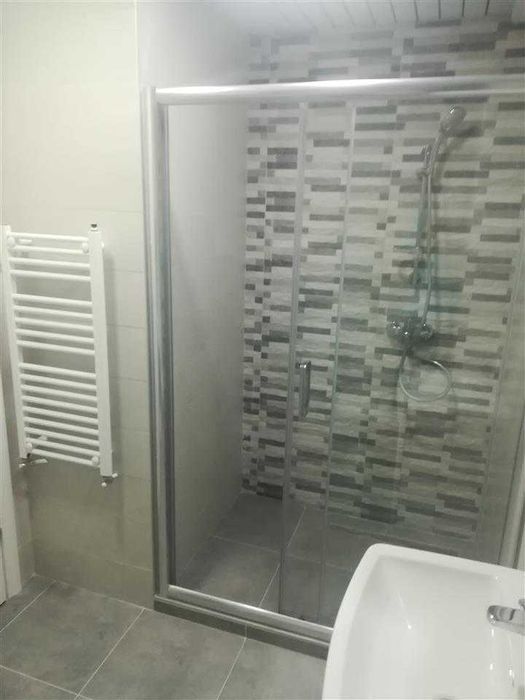 Дава се под наем Едностаен апартамент в Пловдив, Остромила - 45 кв.м за 204 € - Снимка #6