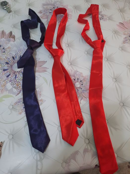 Галстук сатылады