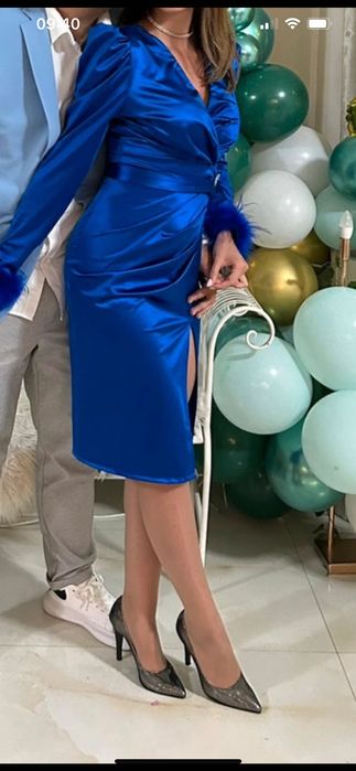 Rochii elegante de seara