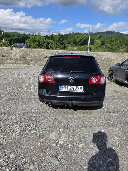 VOLKSWAGEN Passat 2006 — imagine 3