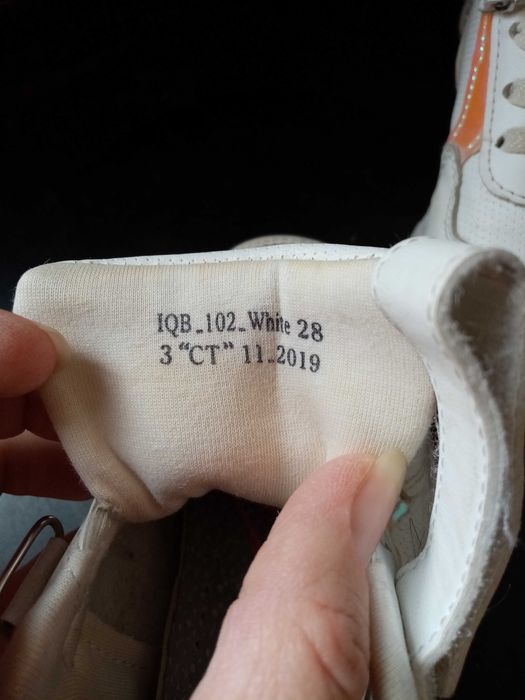 Кроссовки на девочку KENKÄ Россия 28 размер