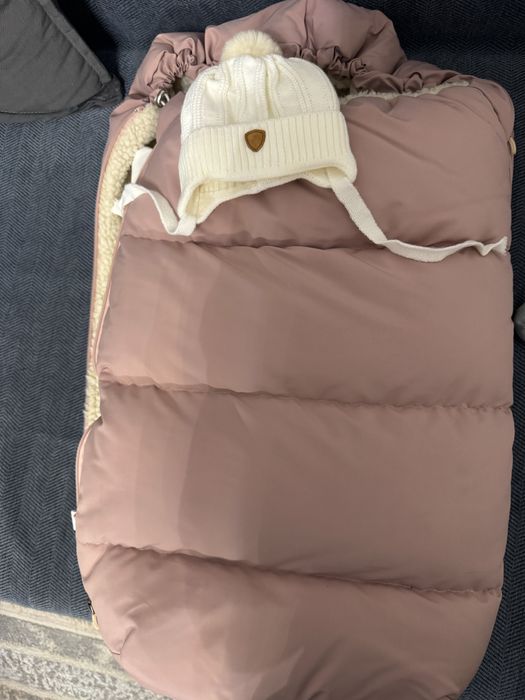 Комбинезон детский