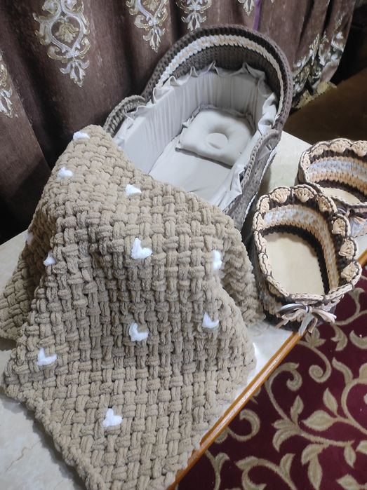 Люлька для младенца