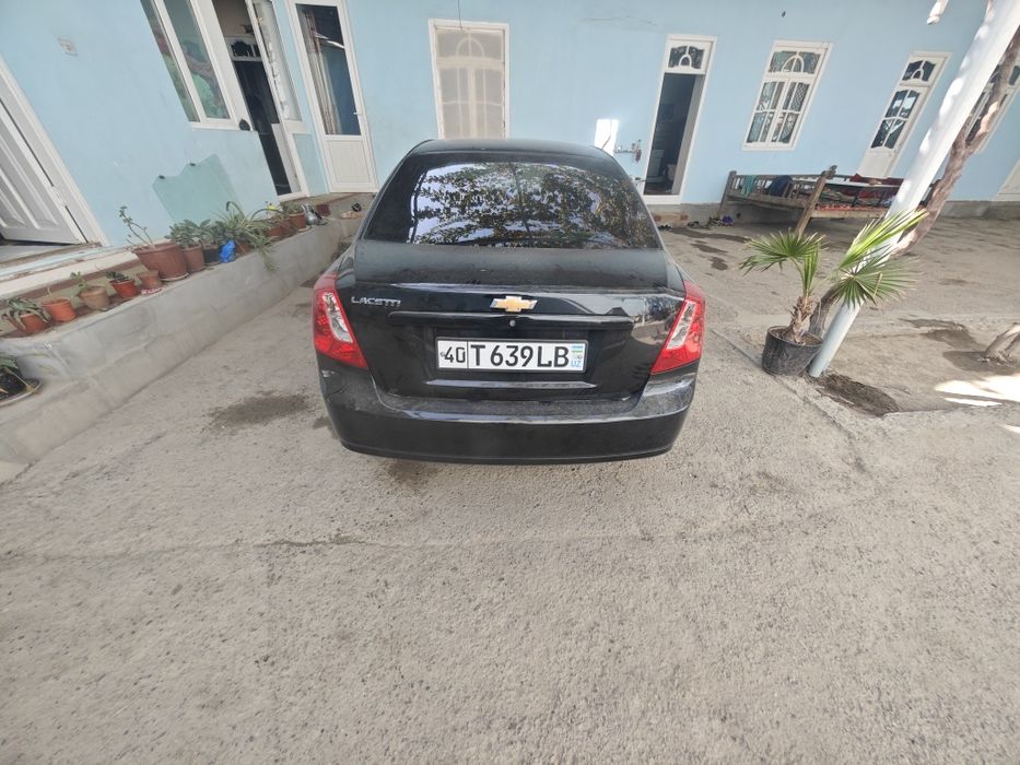 Assalomu alaykum Jentra 2024 yil Barterbor Sparkka