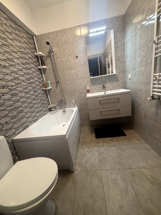 Proprietar, vând apart cu 3 camere, mobilat și utilat, Sector 6  București Pacii
