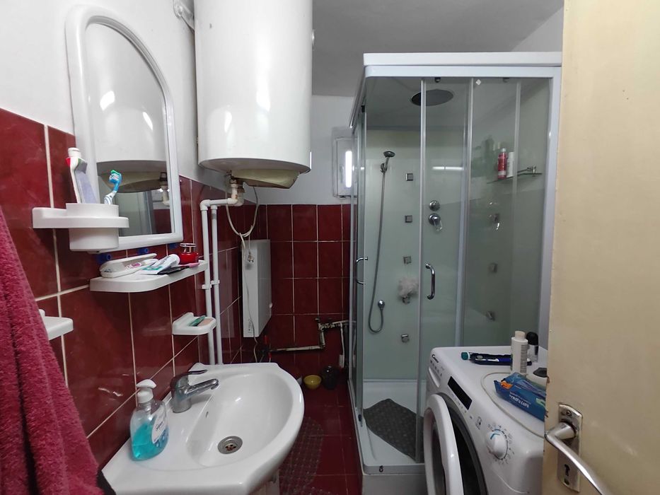 Vand casa in localitatea Trusesti, judet Botosani