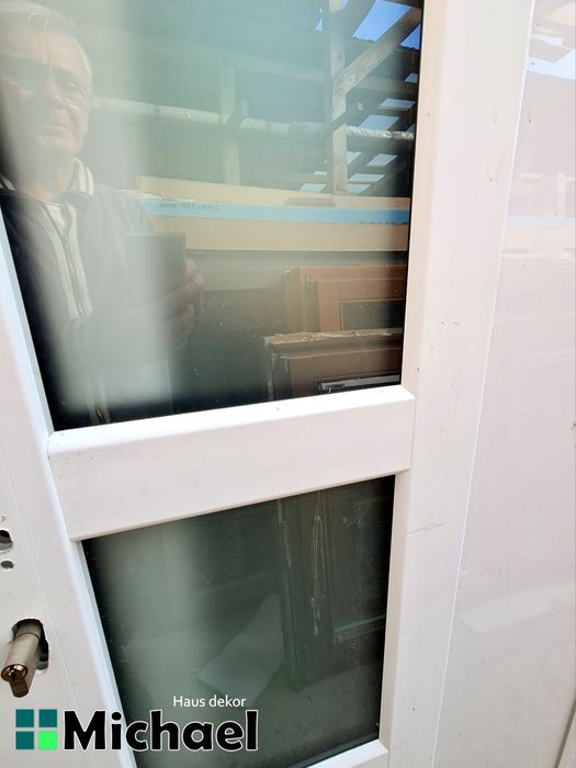 Usa intrare PVC,Tripan,Internorm ,Austria(XXVII)