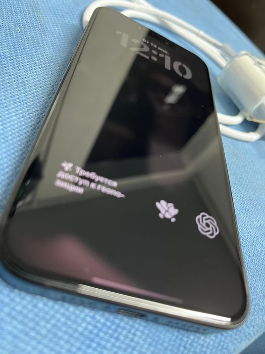 Iphone 15 pro max 256g esim