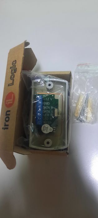 Считыватель MATRIX-II EH