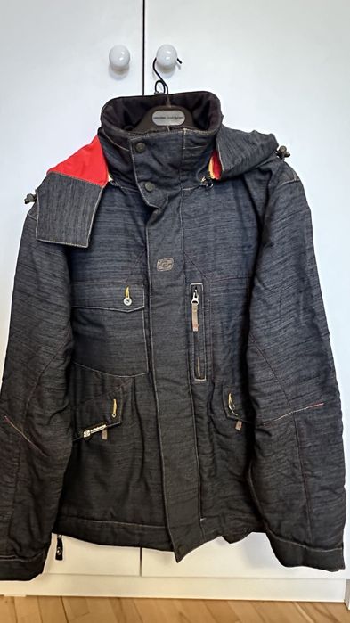 Ски сноуборд яке Billabong