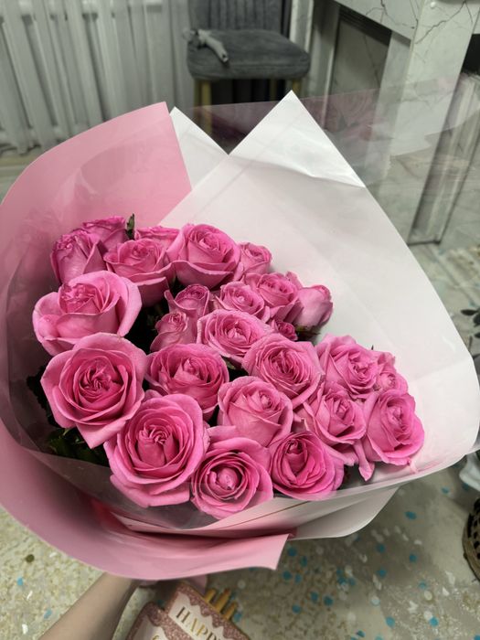 Продам букет роз