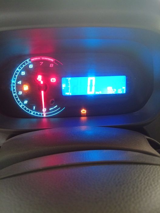 Коблт2012 холати зур газ бензинда  юради