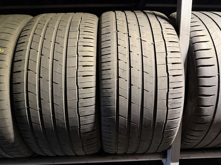 Anvelope 295/35/21 Hankook