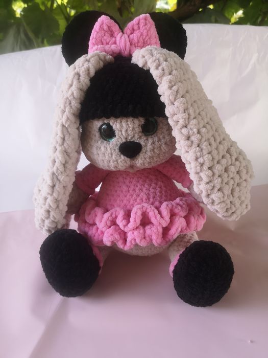 Продам игрушку ручной работы