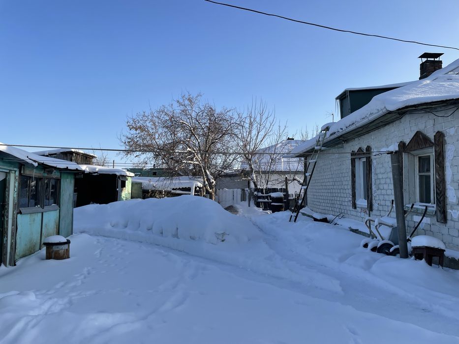 Продам дом с.Айыртау