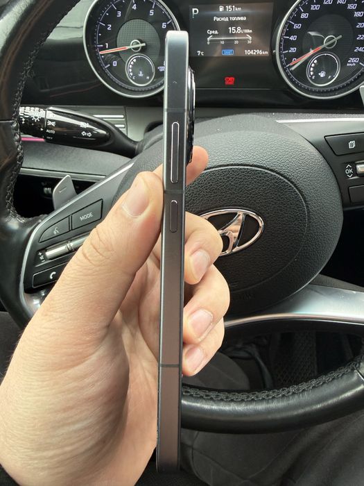 Xiaomi Redmi K80 12/256 (Snapdragon 8 Gen 3)