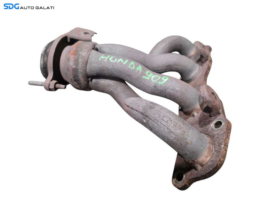 Galerie Evacuare Honda CR-V 2.0 B K20A4 2002 - 2006 [N4278]