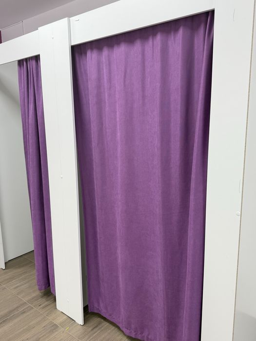 Продам примерочные