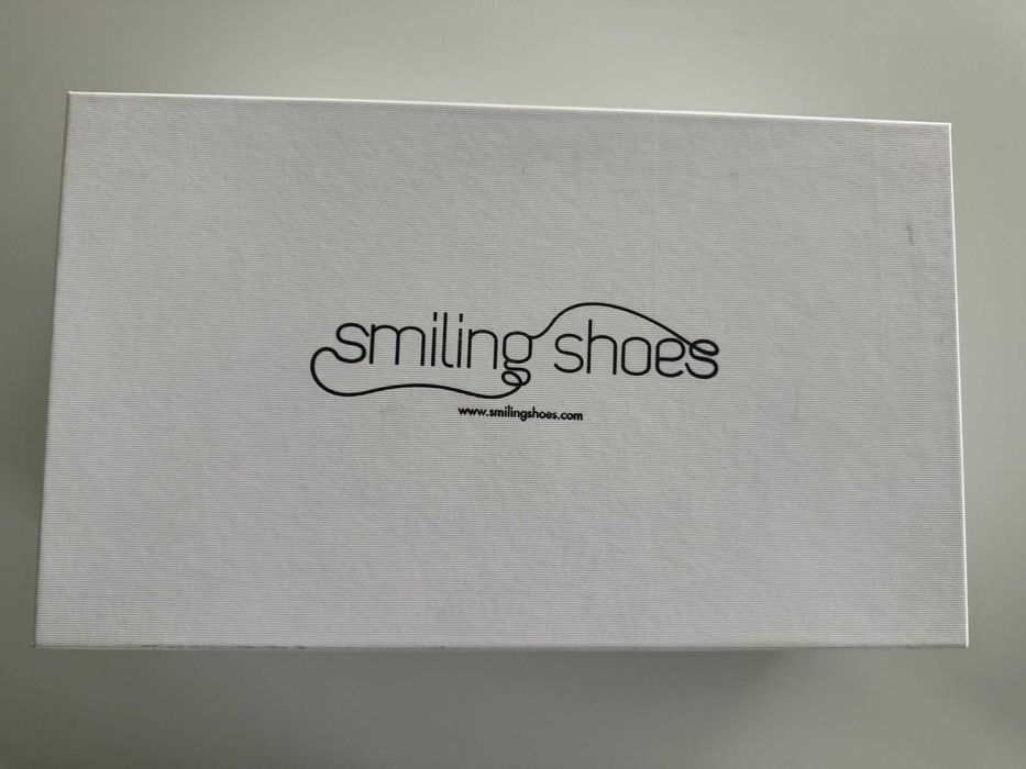 Sandale Aria Smiling Shoes