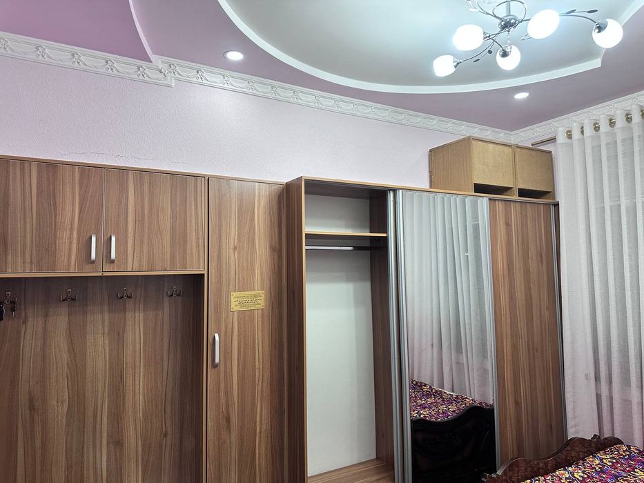 2х ком квартиру Сергели. Аренда напротив Машинного базара