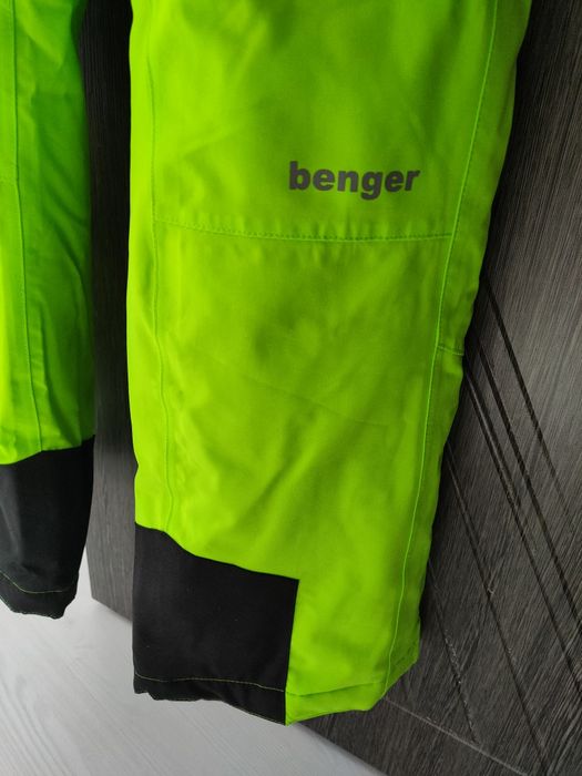 Pantaloni ski snowboard Benger