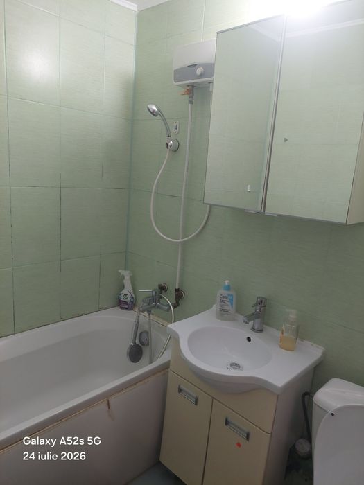 Închiriez apartament 2 camere langa City Mall Constanta