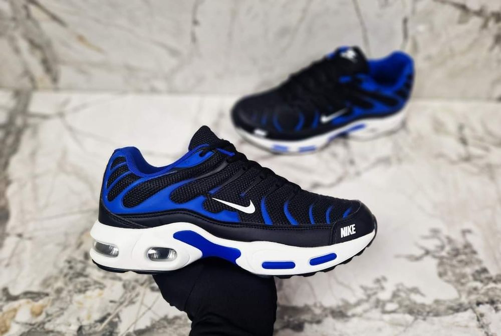 Спортни мъжки маратонки