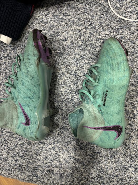 Nike Phantom Luna II Elite FG