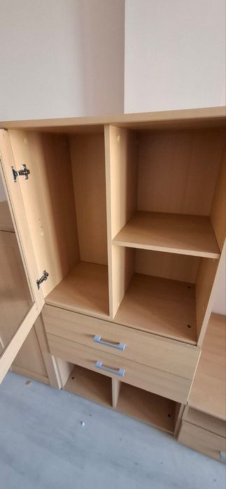 Секция за всекидневна