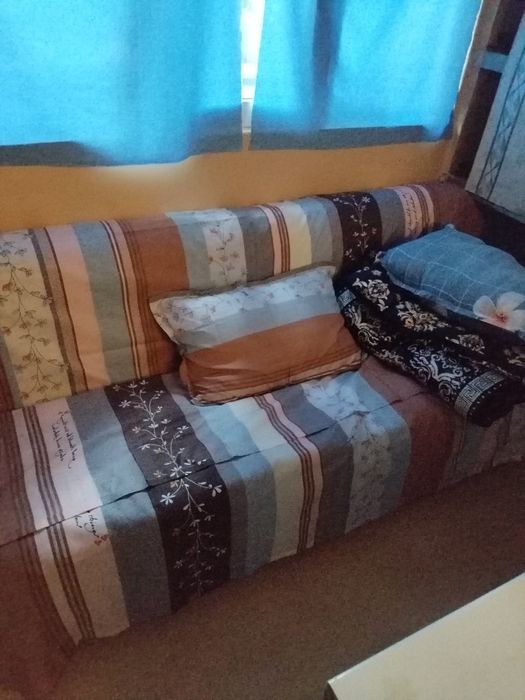 Аренда квартиры.Сдается квартира.Без МАКЛЕРА.Читайте описание!  Борис