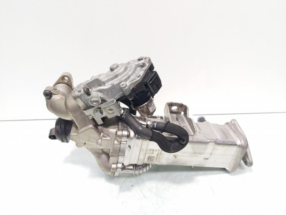 Racitor gaze, cod 7822347-05, Bmw 3 (F30) 2.0 diesel, B47D20A