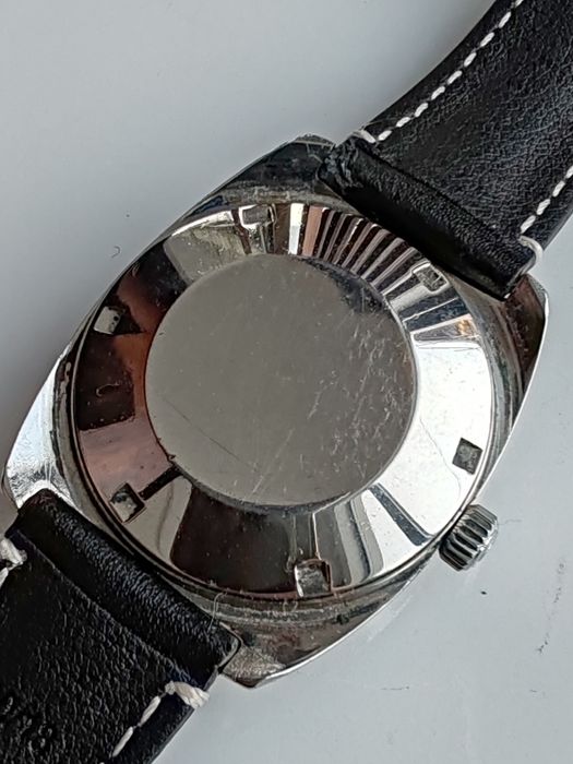 Ceas Certina DS Junior Automatic Calendar