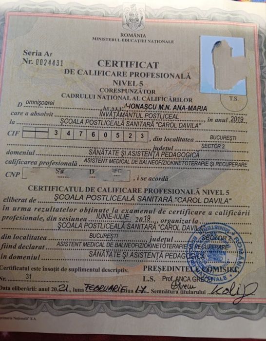 Masaj de relaxare si terapeutic