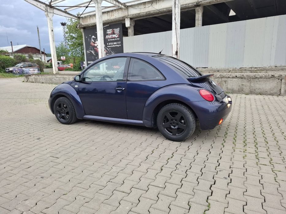 Vand vw betleii 1.9 alh