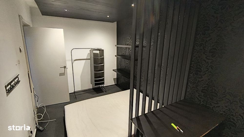 Apartament 2 camere, Dambu Pietros, pet friendly