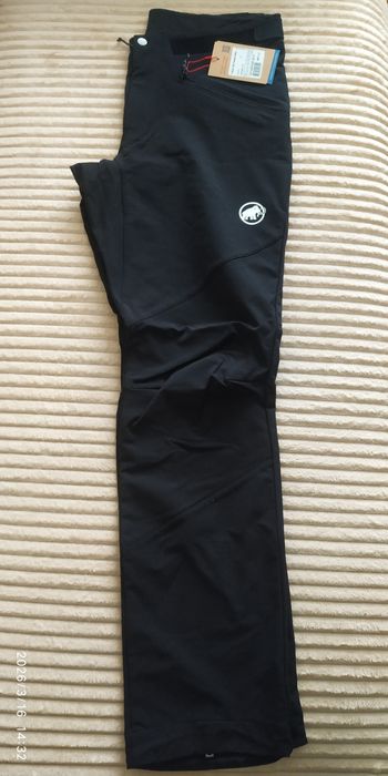 Mammut Taiss So Pants