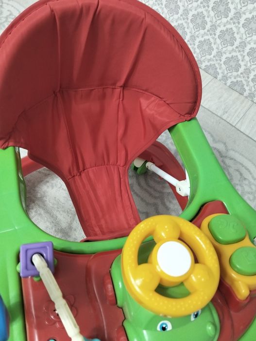 Продам ходунок 8 тыс