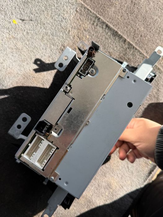 Радио Навигация NISSAN QASHQAI J11 259154ET3A