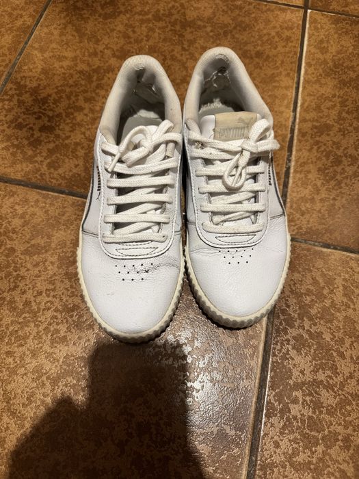 Adidasi Puma, marimea 36