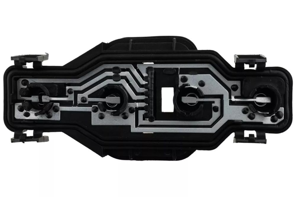 Платка За Заден Стоп, Citroen, Berlingo, Peugeot, Partner, 6 Пин