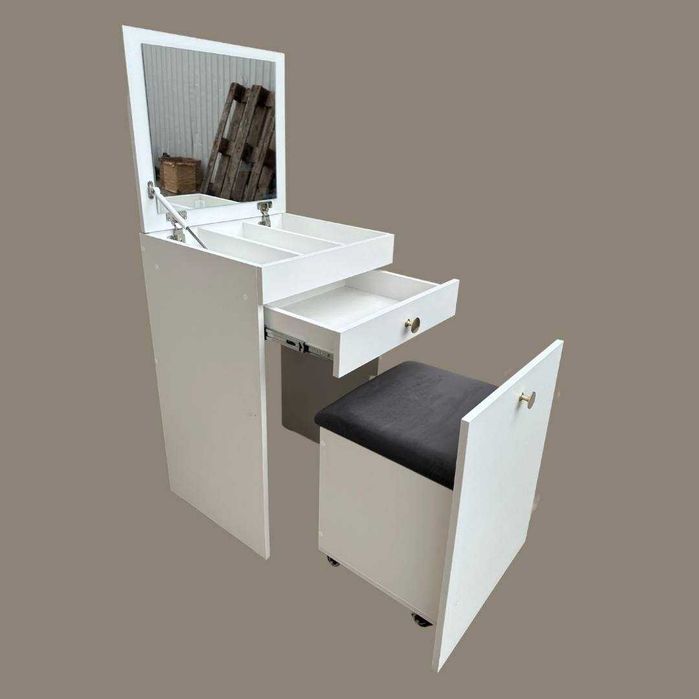 Туалетный столик-трансформер «Компакт»