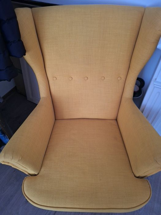 Vand 2 fotolii Ikea